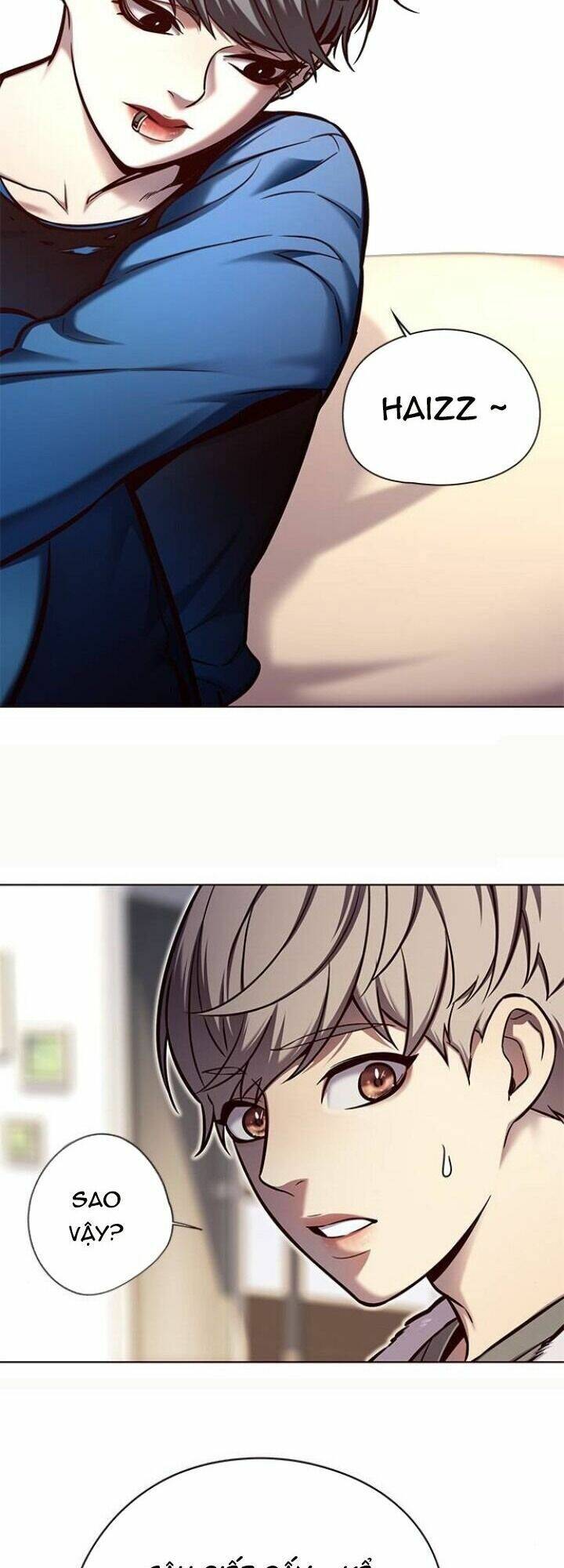 Hoá Thân Thành Mèo Chap 124 - Next Chap 125