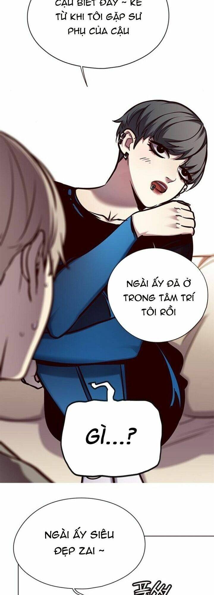 Hoá Thân Thành Mèo Chap 124 - Next Chap 125