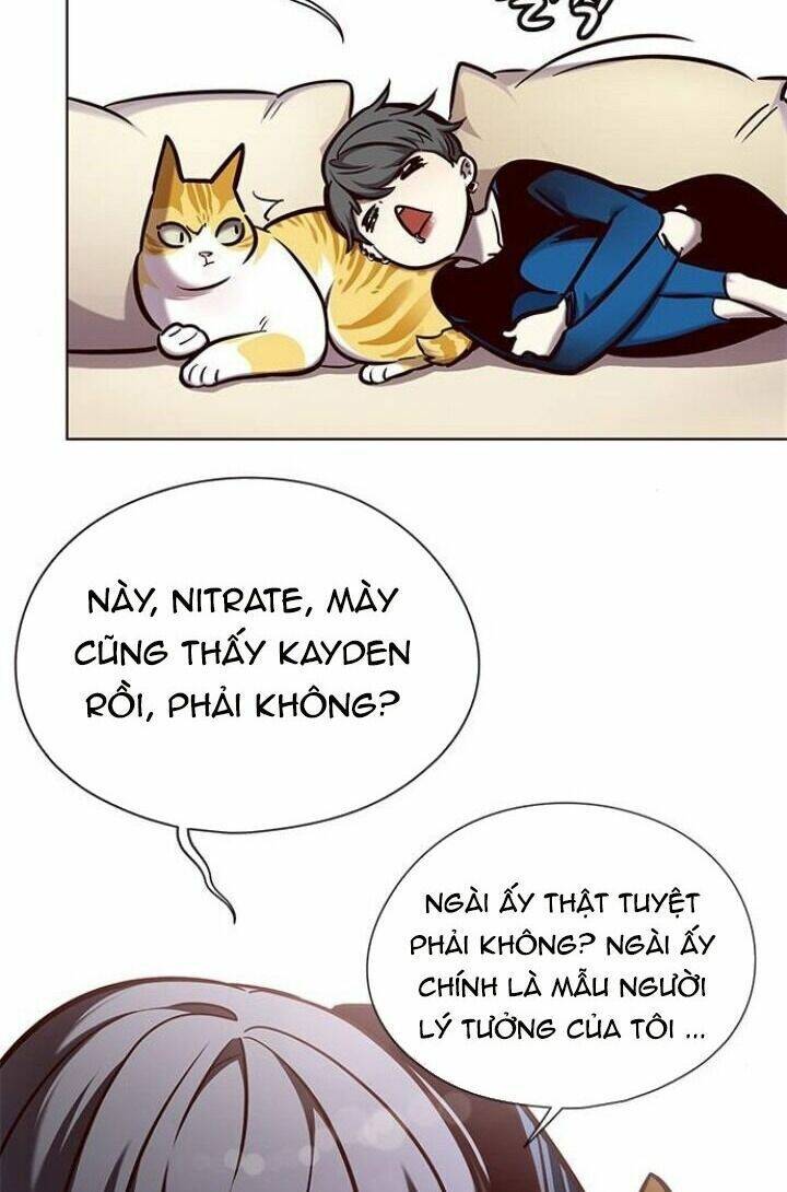 Hoá Thân Thành Mèo Chap 124 - Next Chap 125