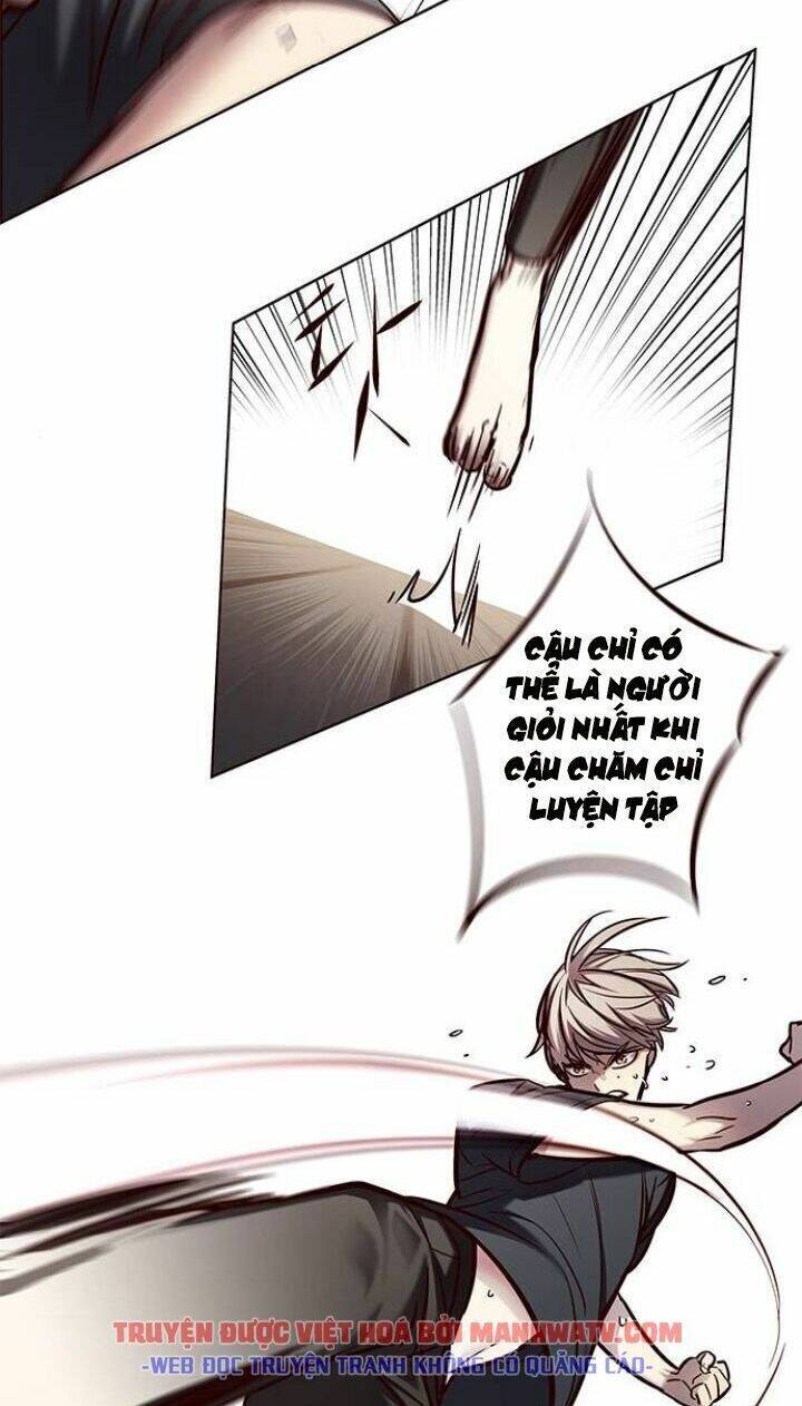 Hoá Thân Thành Mèo Chap 124 - Next Chap 125