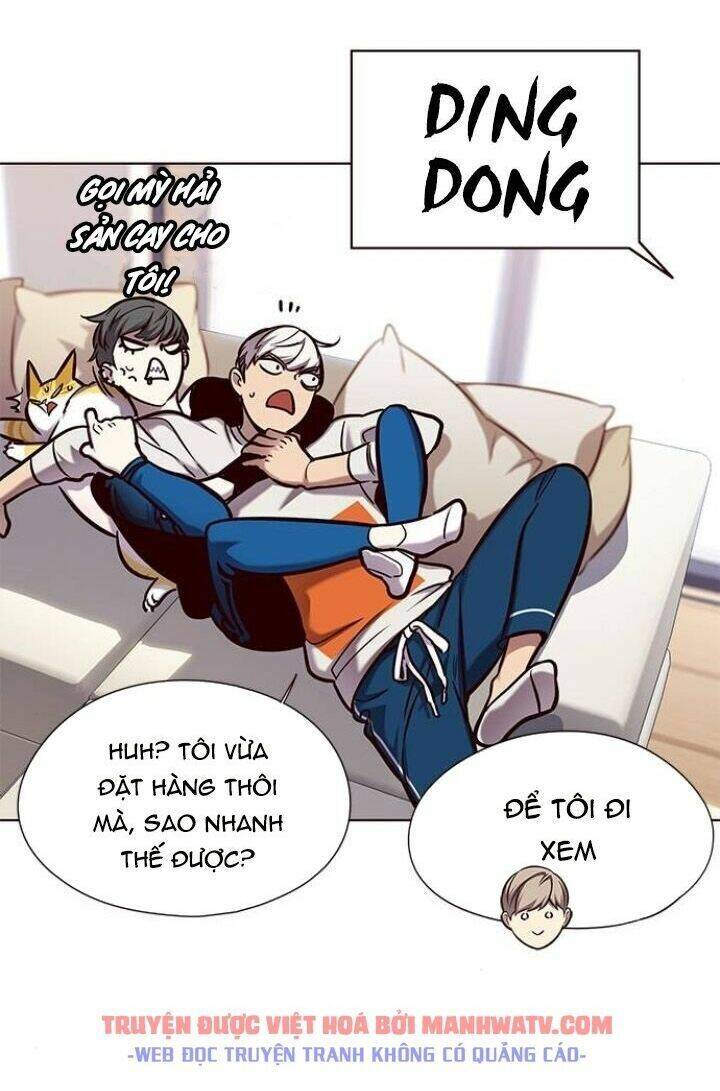 Hoá Thân Thành Mèo Chap 124 - Next Chap 125