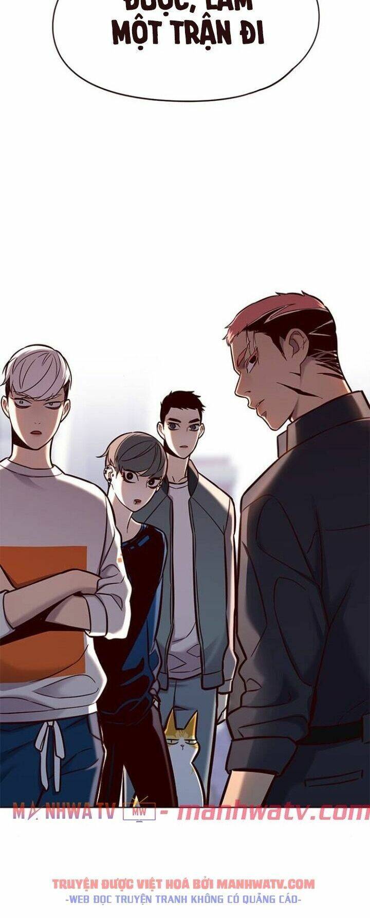 Hoá Thân Thành Mèo Chap 124 - Next Chap 125