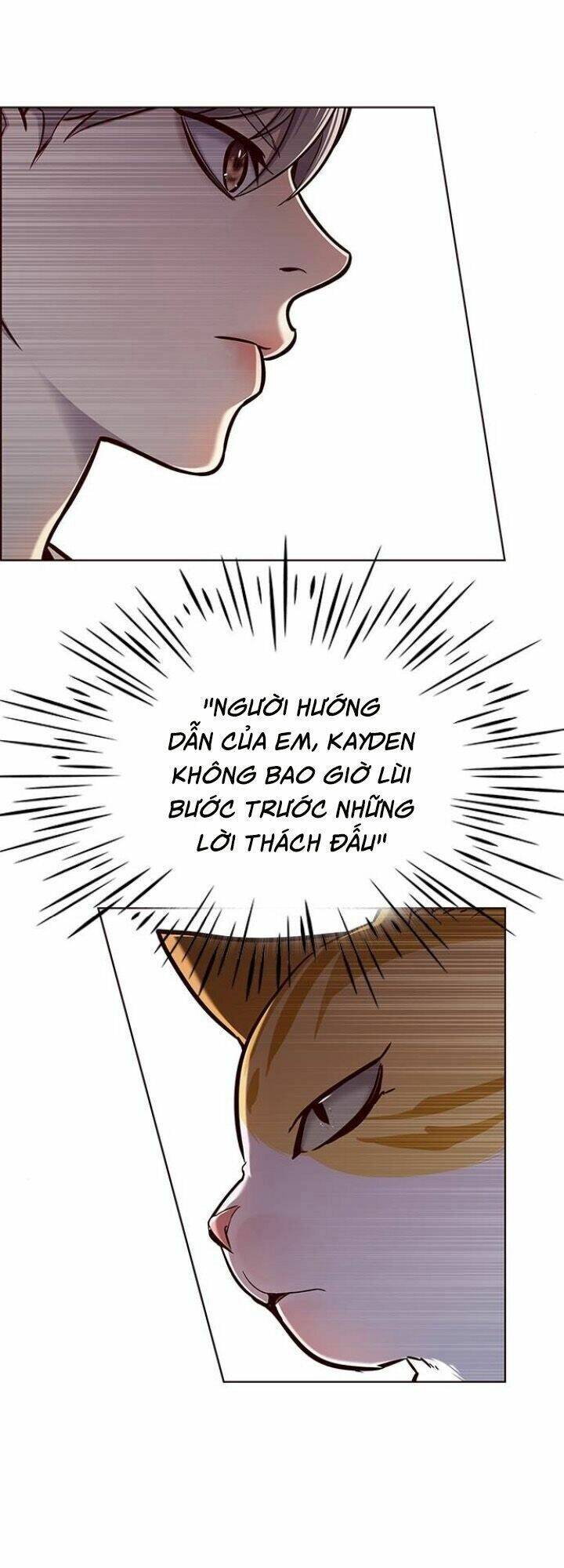 Hoá Thân Thành Mèo Chap 124 - Next Chap 125