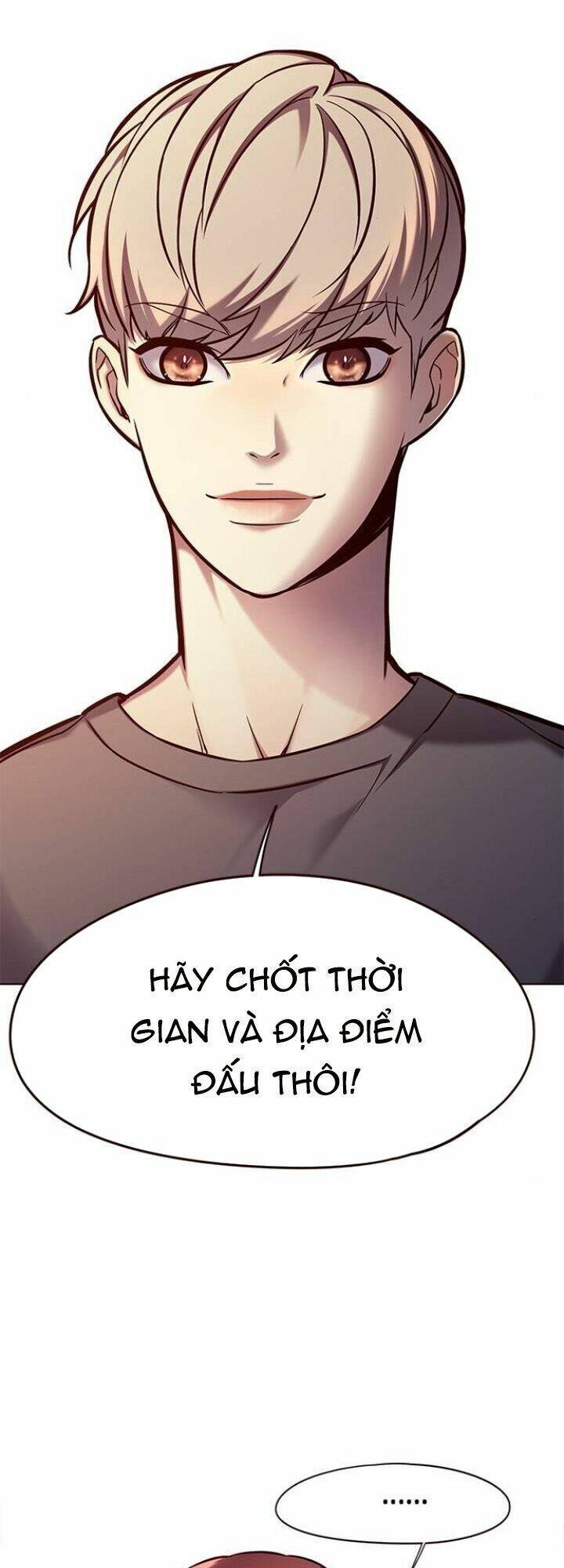 Hoá Thân Thành Mèo Chap 124 - Next Chap 125