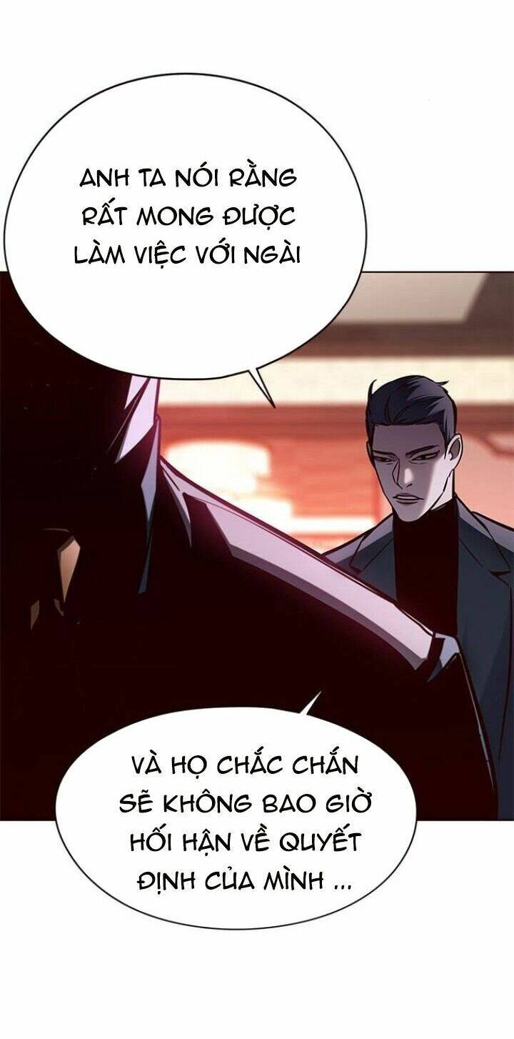 Hoá Thân Thành Mèo Chap 124 - Next Chap 125