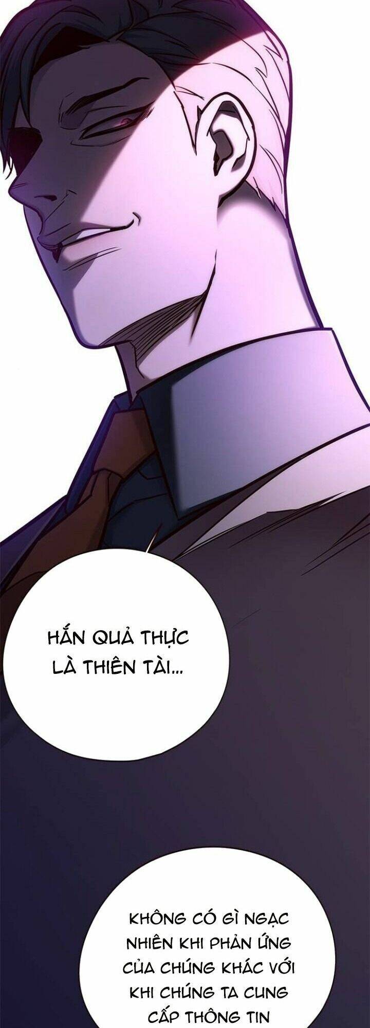 Hoá Thân Thành Mèo Chap 124 - Next Chap 125