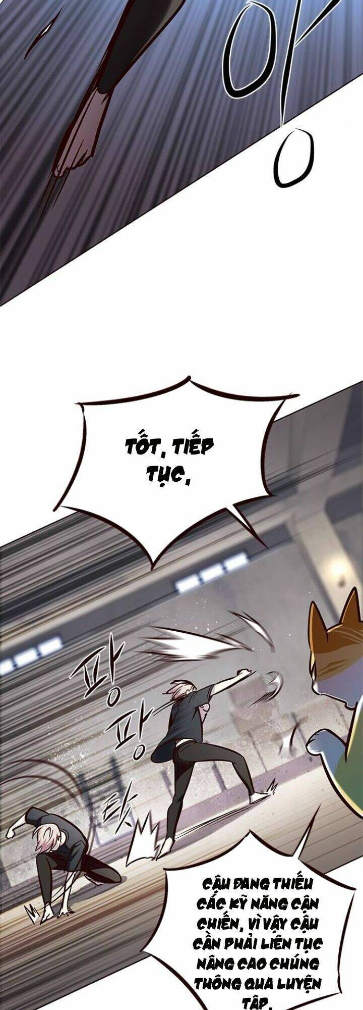 Hoá Thân Thành Mèo Chap 124 - Next Chap 125