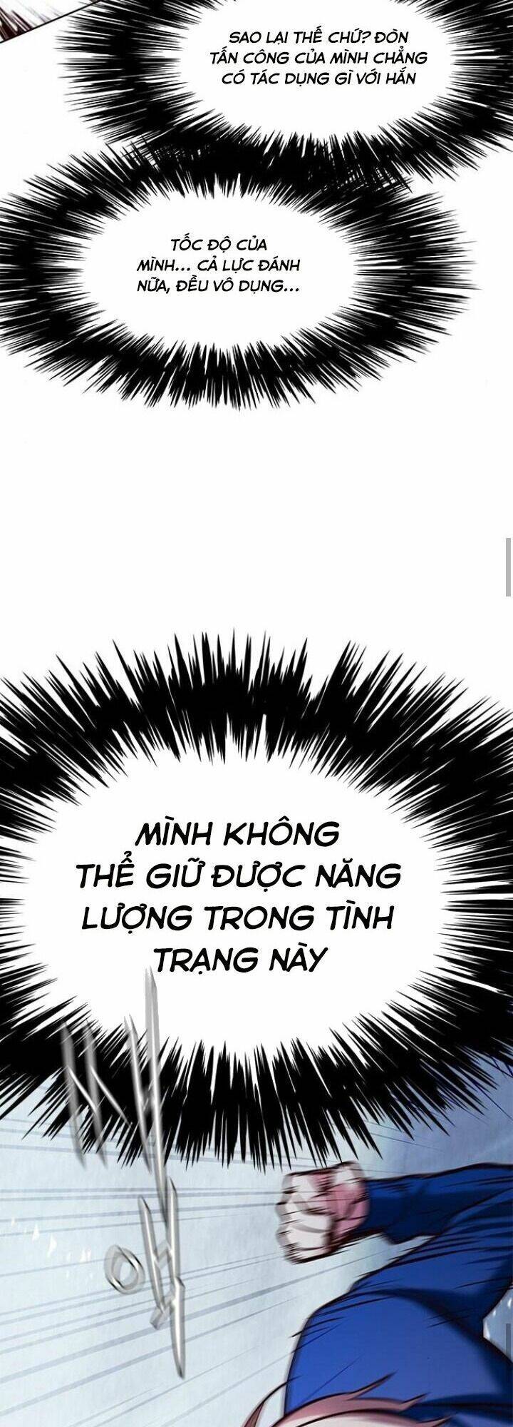 Hoá Thân Thành Mèo Chap 125 - Next Chap 126