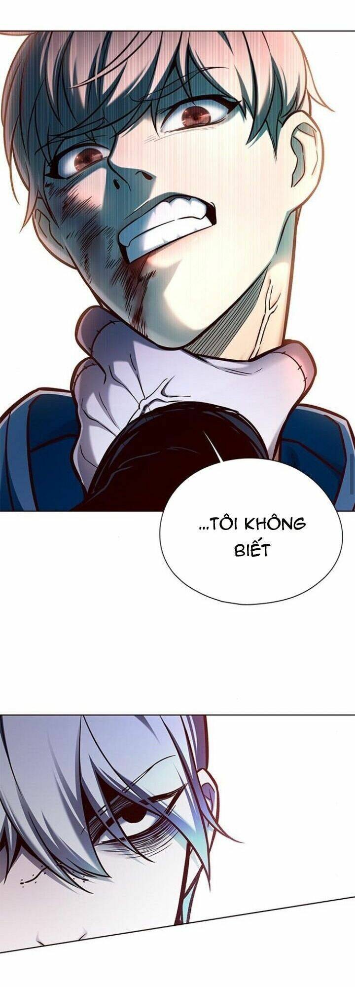 Hoá Thân Thành Mèo Chap 125 - Next Chap 126