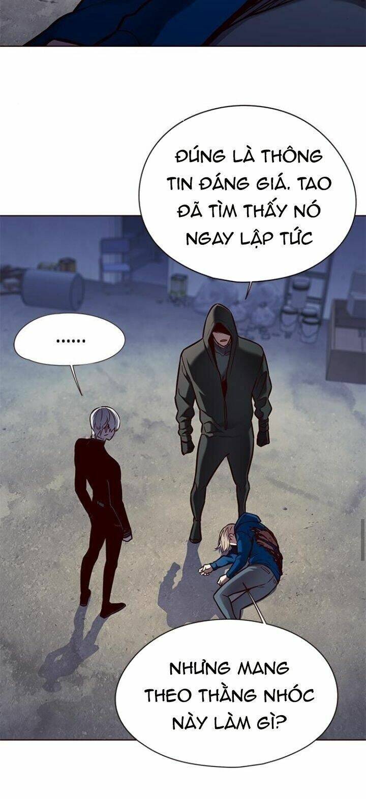 Hoá Thân Thành Mèo Chap 125 - Next Chap 126
