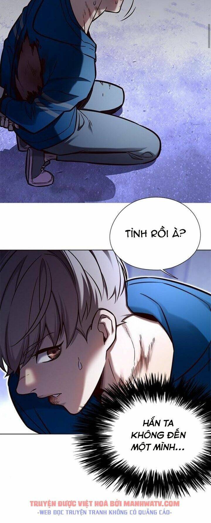Hoá Thân Thành Mèo Chap 125 - Next Chap 126