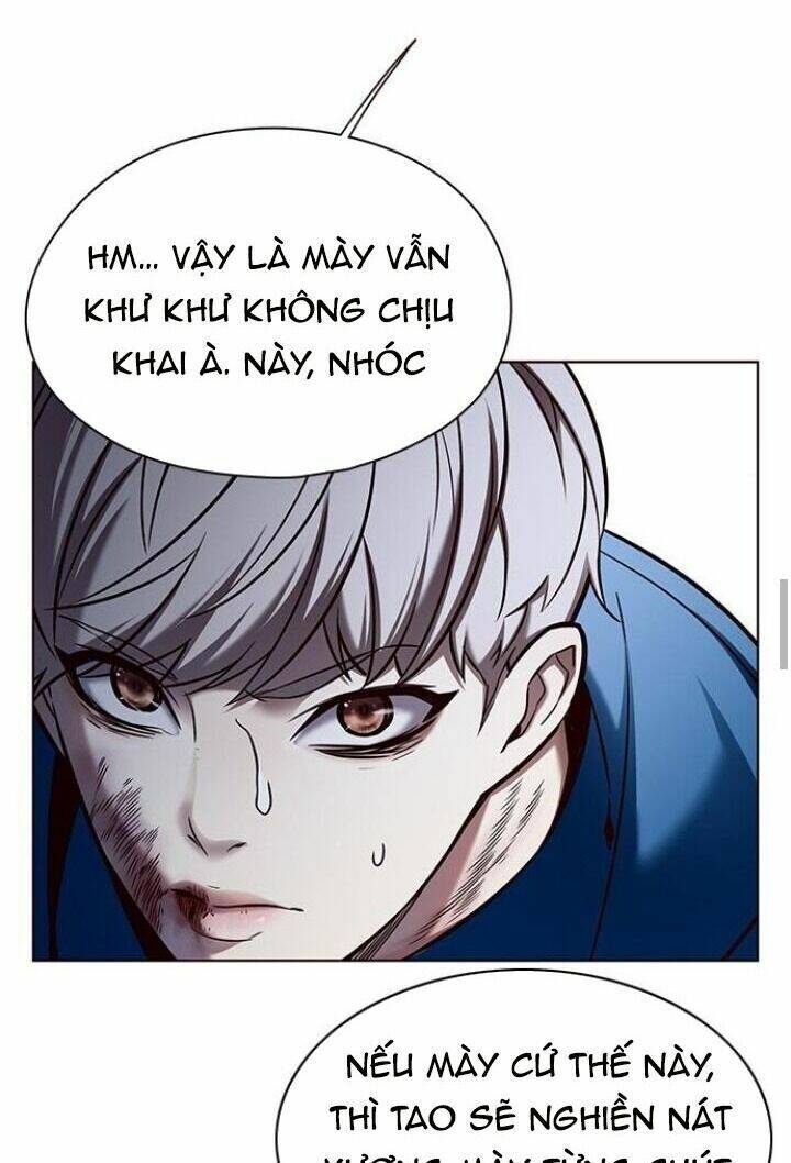 Hoá Thân Thành Mèo Chap 125 - Next Chap 126
