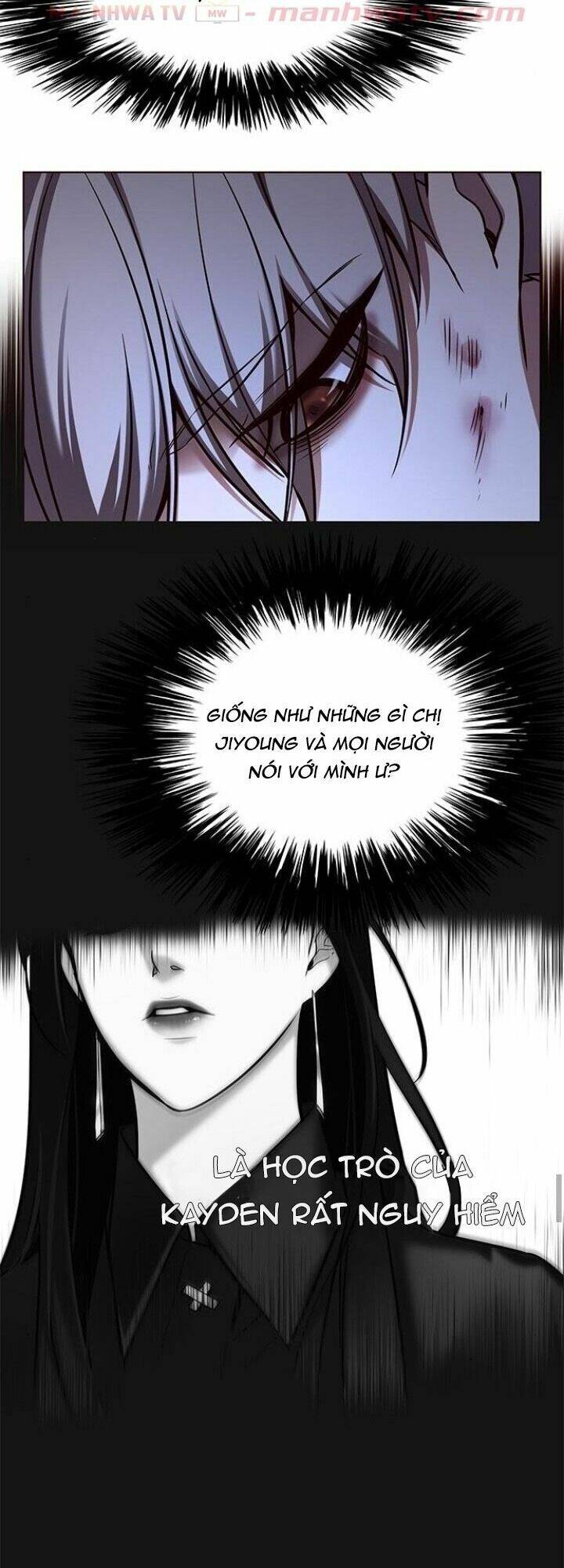 Hoá Thân Thành Mèo Chap 126 - Next Chap 127