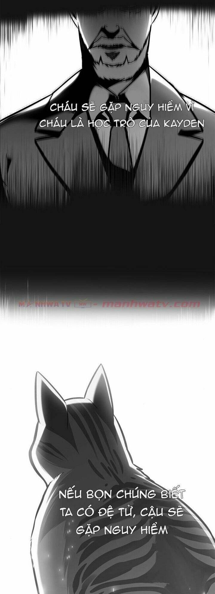 Hoá Thân Thành Mèo Chap 126 - Next Chap 127