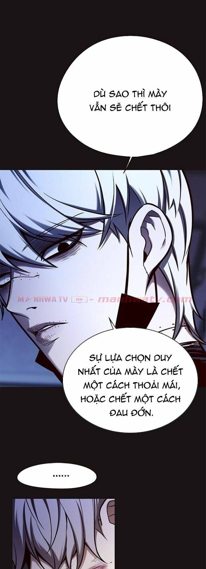 Hoá Thân Thành Mèo Chap 126 - Next Chap 127