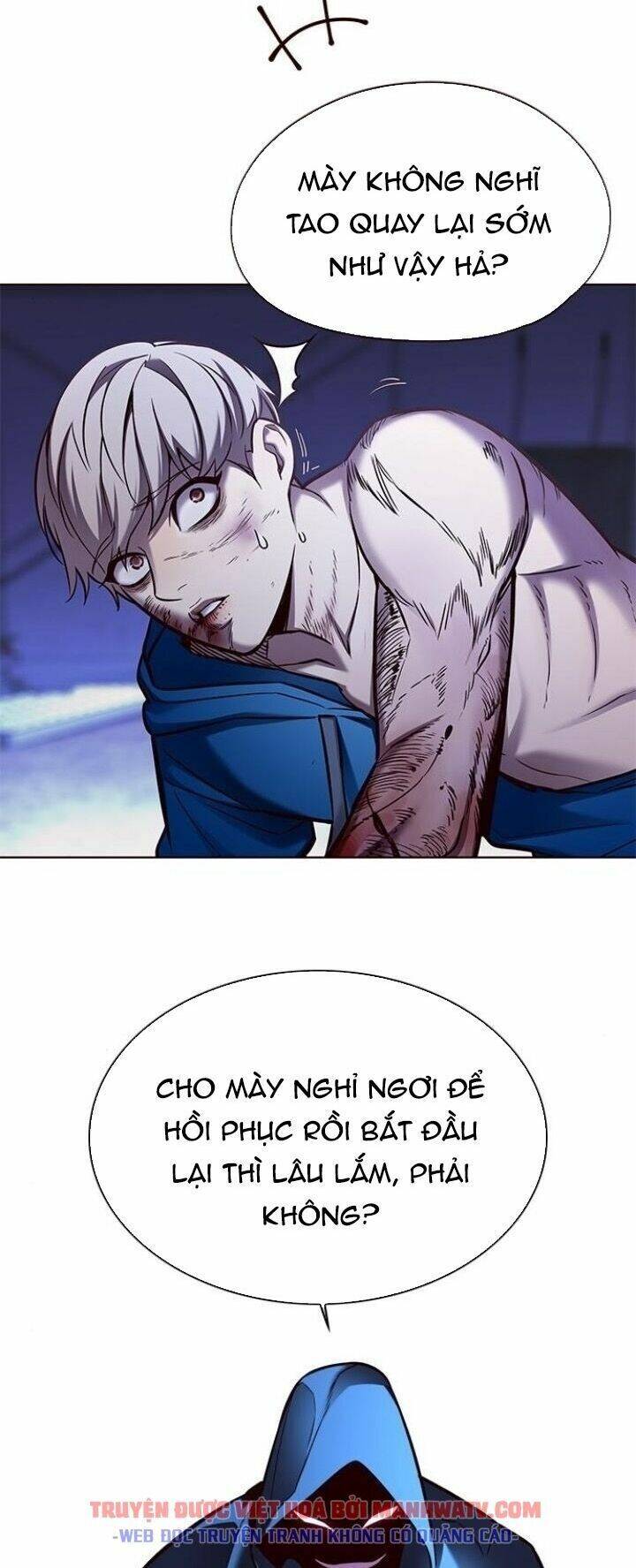 Hoá Thân Thành Mèo Chap 126 - Next Chap 127
