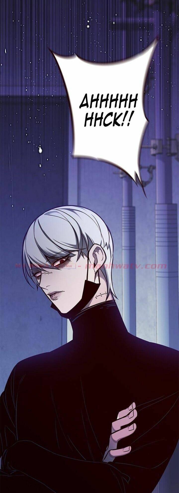 Hoá Thân Thành Mèo Chap 126 - Next Chap 127