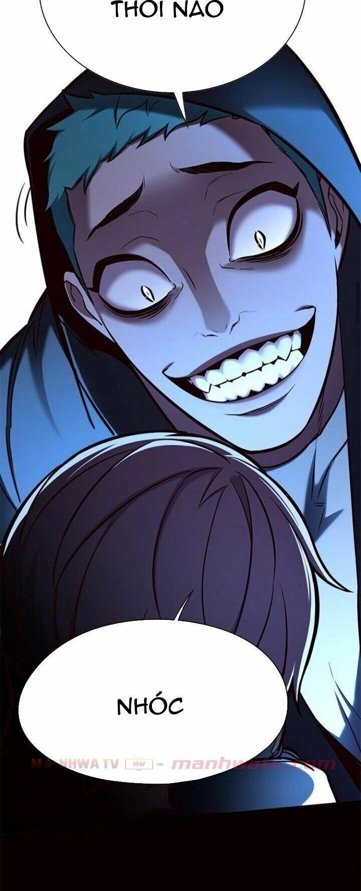 Hoá Thân Thành Mèo Chap 126 - Next Chap 127