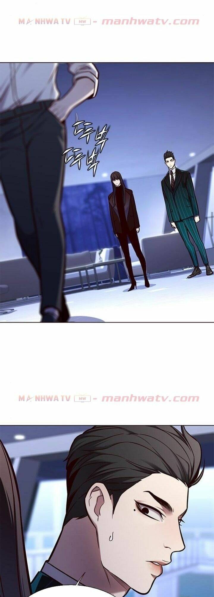 Hoá Thân Thành Mèo Chap 126 - Next Chap 127