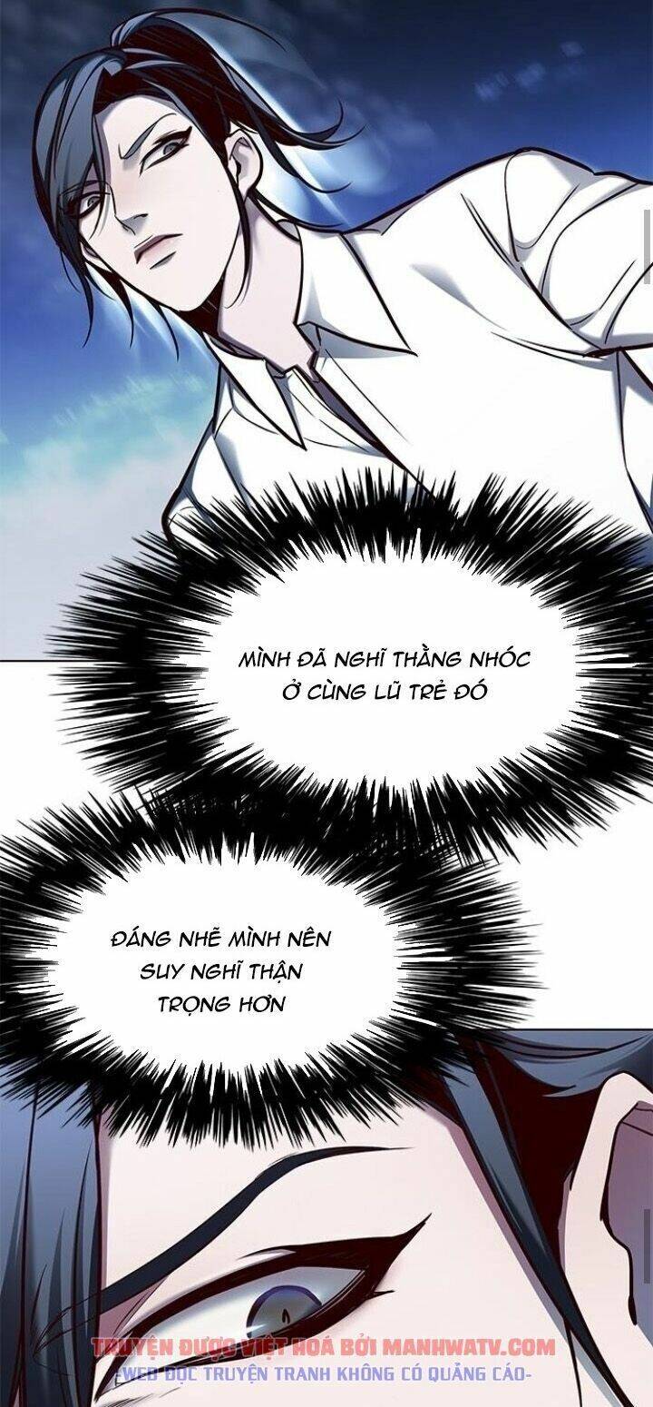 Hoá Thân Thành Mèo Chap 126 - Next Chap 127