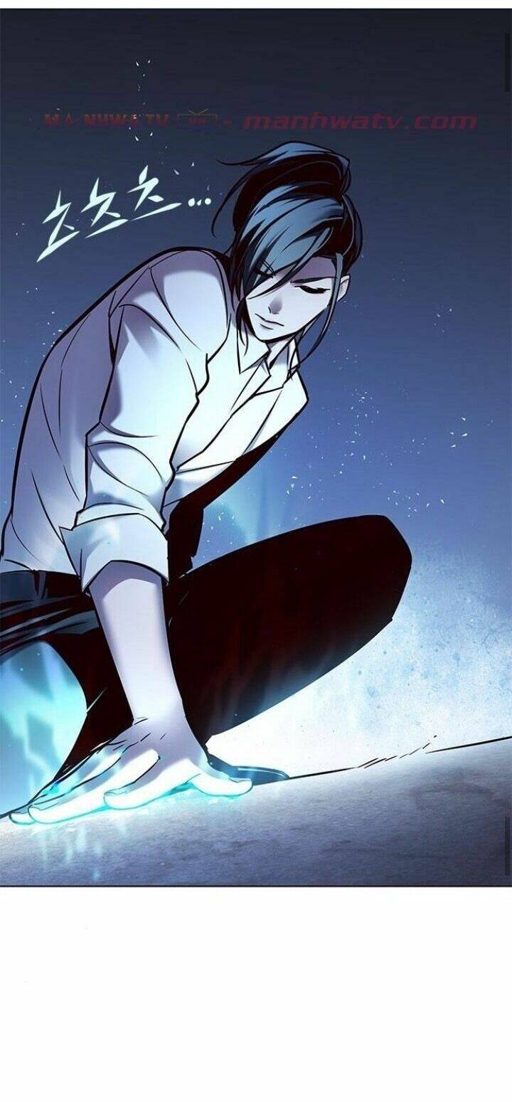 Hoá Thân Thành Mèo Chap 126 - Next Chap 127