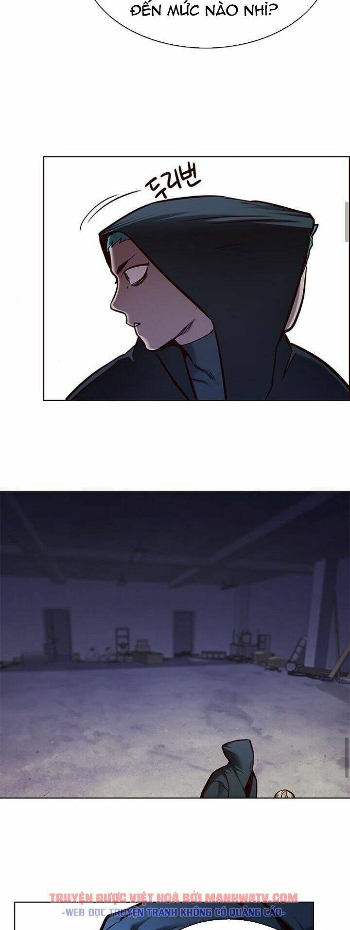 Hoá Thân Thành Mèo Chap 126 - Next Chap 127
