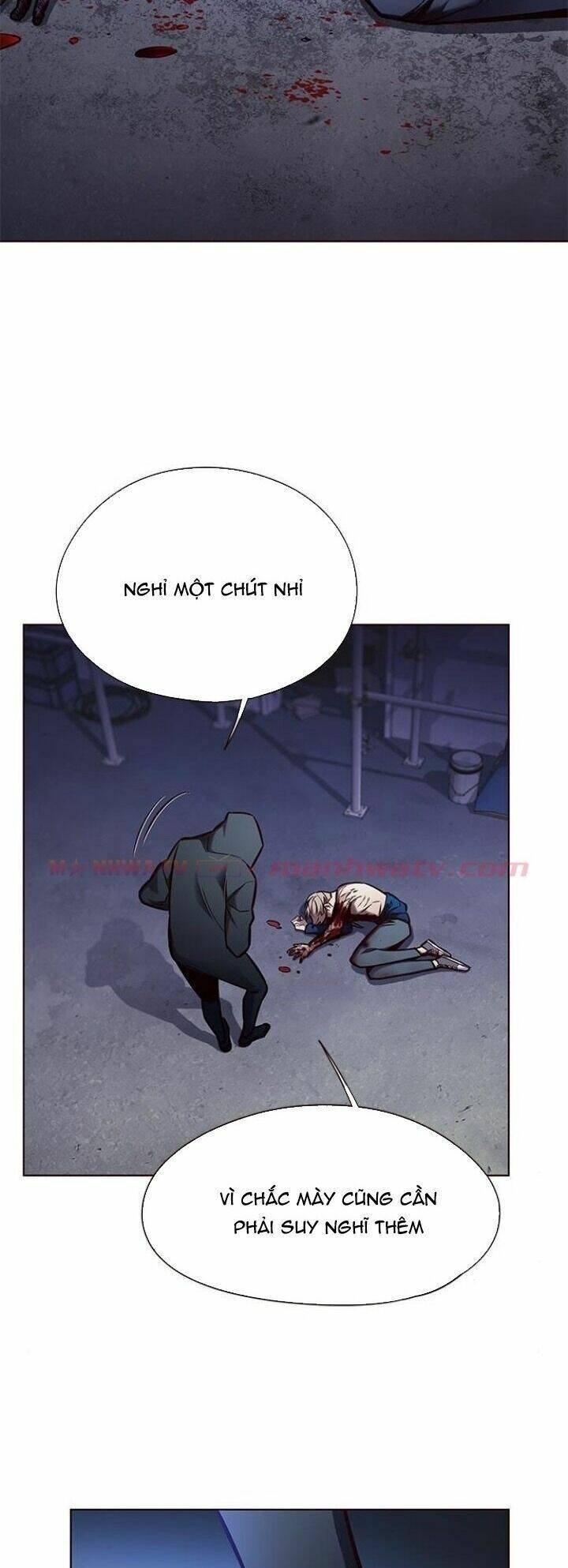 Hoá Thân Thành Mèo Chap 126 - Next Chap 127