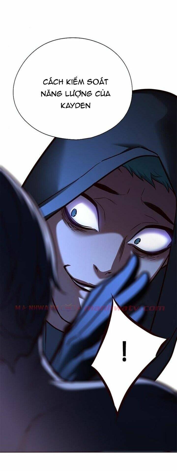 Hoá Thân Thành Mèo Chap 126 - Next Chap 127