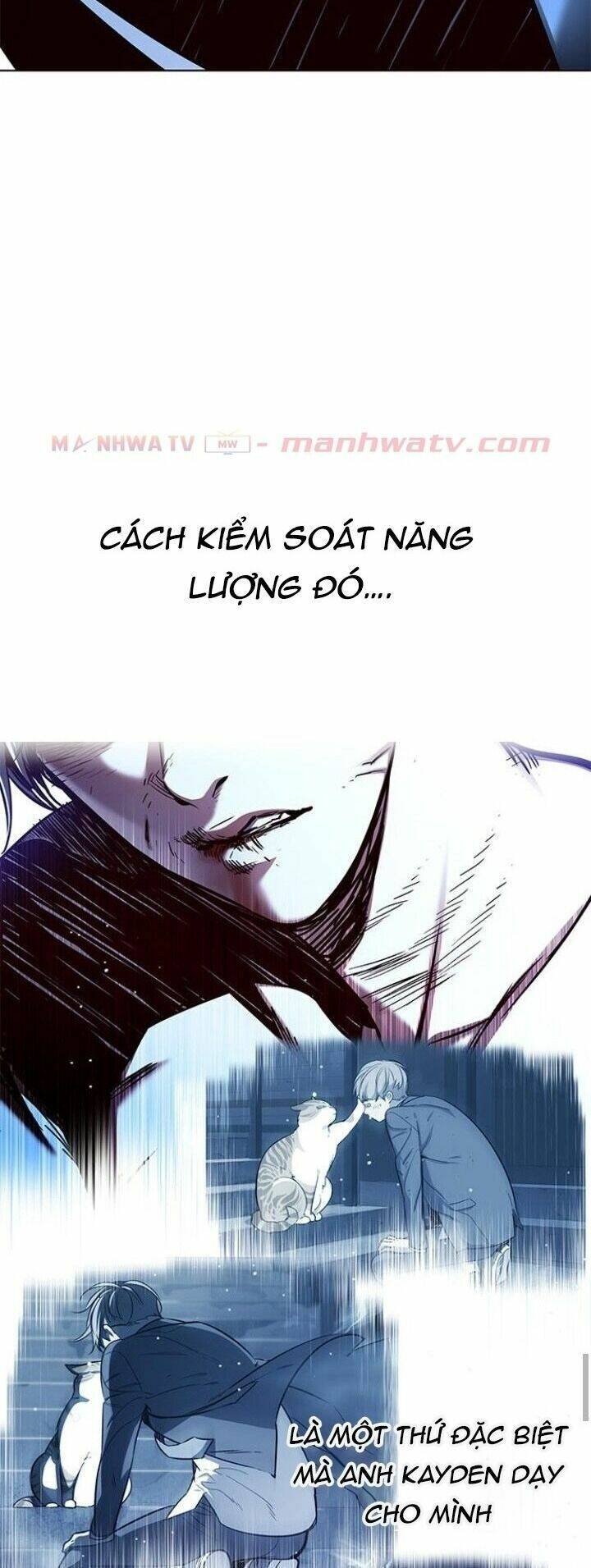 Hoá Thân Thành Mèo Chap 126 - Next Chap 127