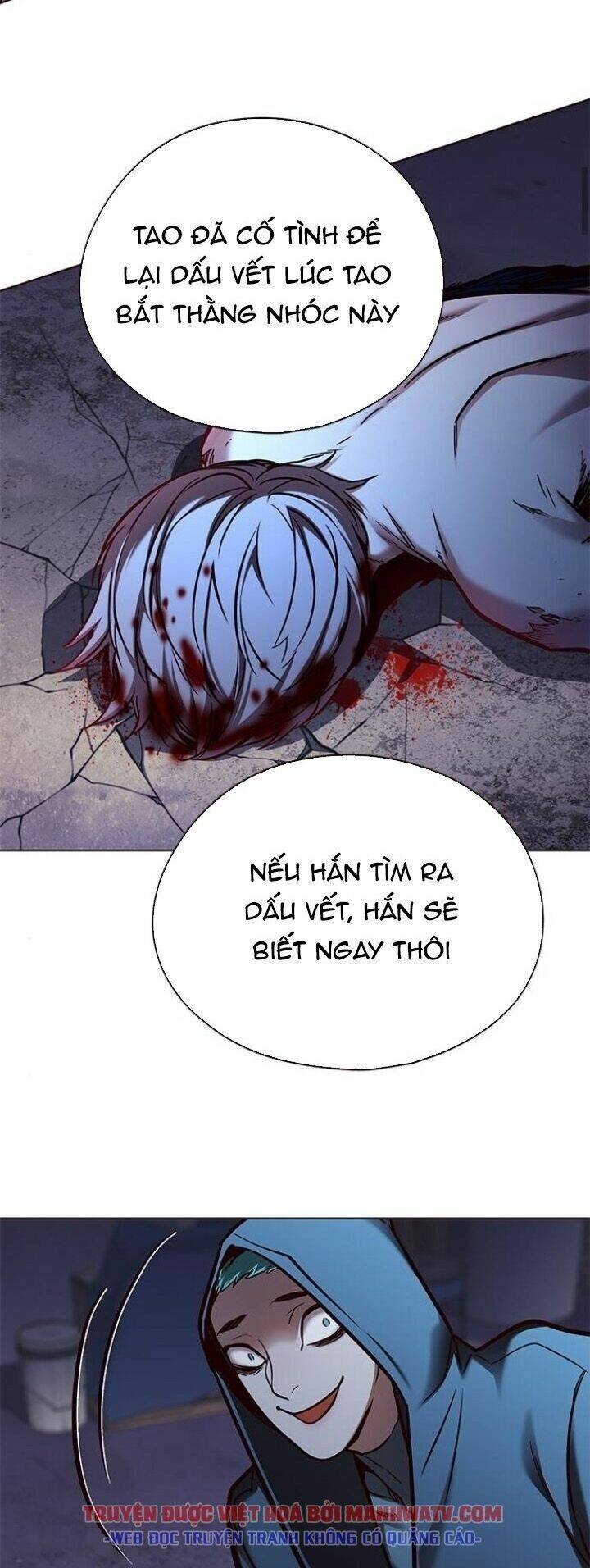 Hoá Thân Thành Mèo Chap 126 - Next Chap 127