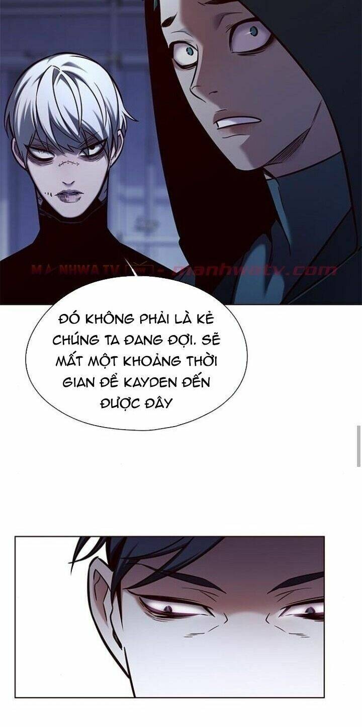 Hoá Thân Thành Mèo Chap 126 - Next Chap 127