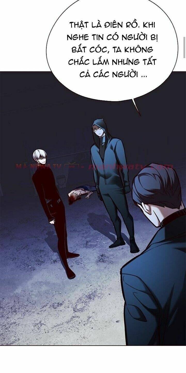 Hoá Thân Thành Mèo Chap 126 - Next Chap 127