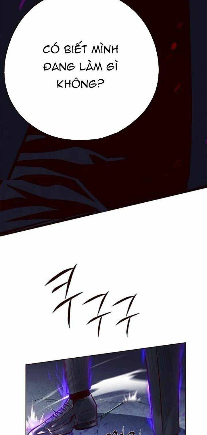 Hoá Thân Thành Mèo Chap 127 - Next Chap 128