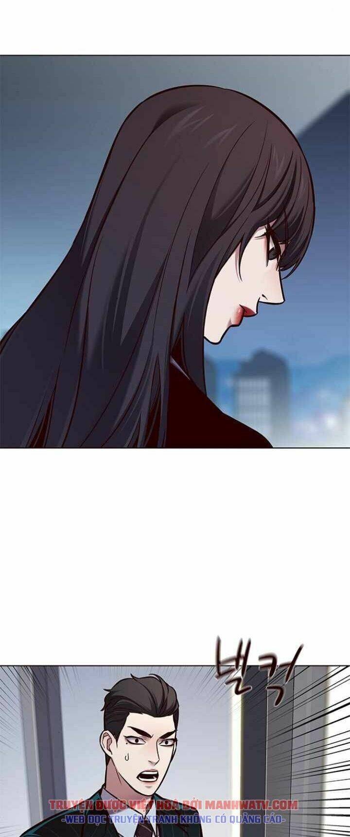 Hoá Thân Thành Mèo Chap 127 - Next Chap 128