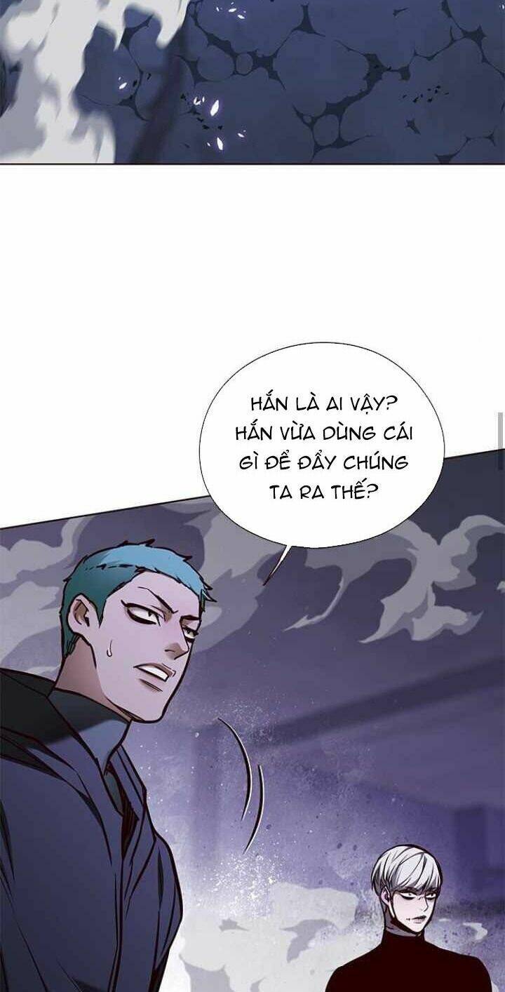 Hoá Thân Thành Mèo Chap 127 - Next Chap 128