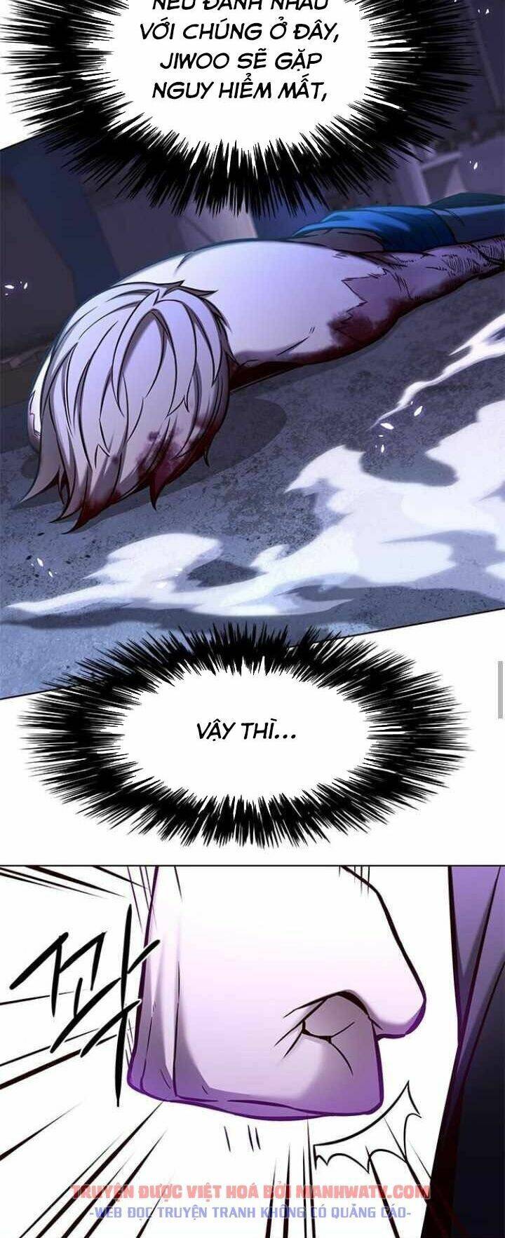 Hoá Thân Thành Mèo Chap 127 - Next Chap 128