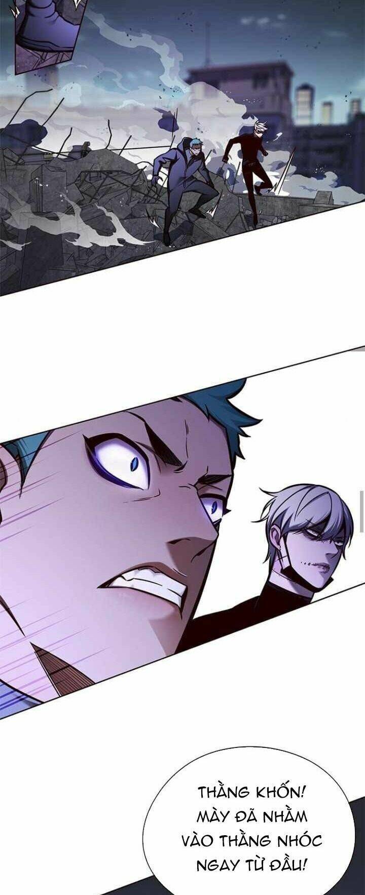 Hoá Thân Thành Mèo Chap 127 - Next Chap 128