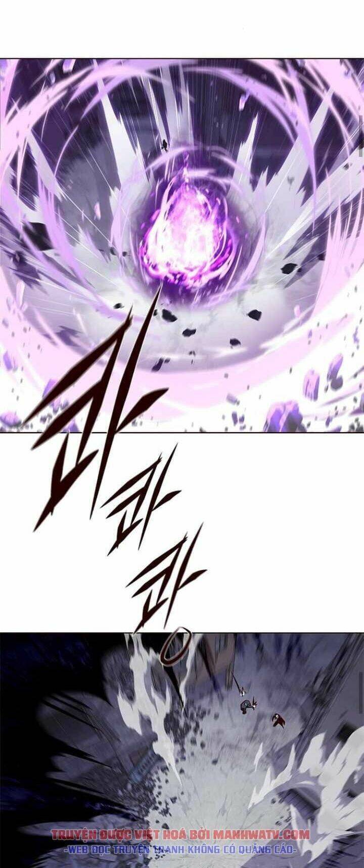 Hoá Thân Thành Mèo Chap 127 - Next Chap 128