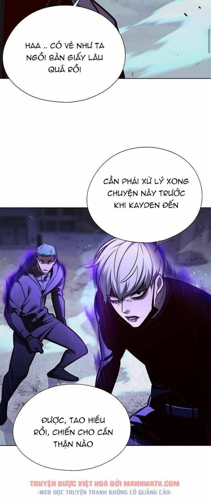 Hoá Thân Thành Mèo Chap 127 - Next Chap 128