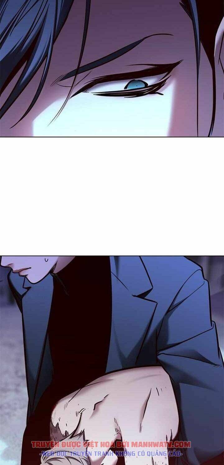 Hoá Thân Thành Mèo Chap 127 - Next Chap 128