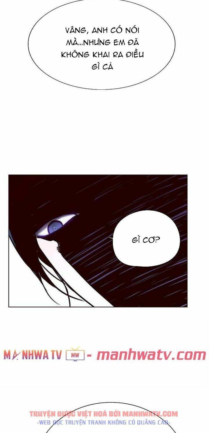 Hoá Thân Thành Mèo Chap 127 - Next Chap 128