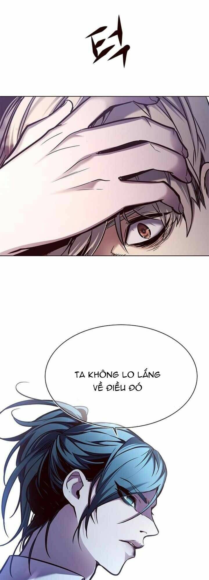 Hoá Thân Thành Mèo Chap 127 - Next Chap 128
