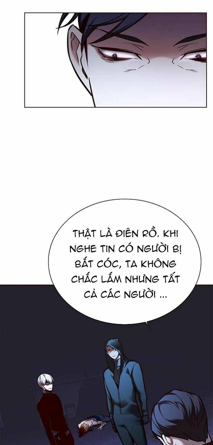 Hoá Thân Thành Mèo Chap 127 - Next Chap 128