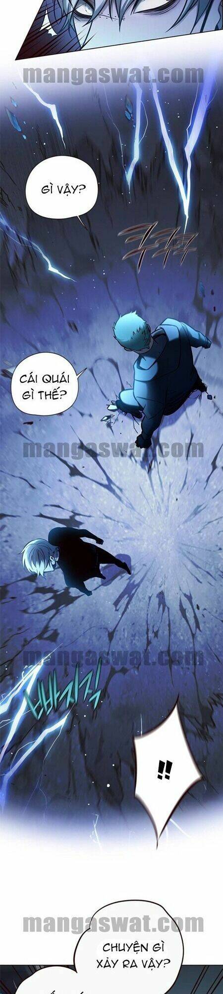 Hoá Thân Thành Mèo Chap 128 - Next Chap 129