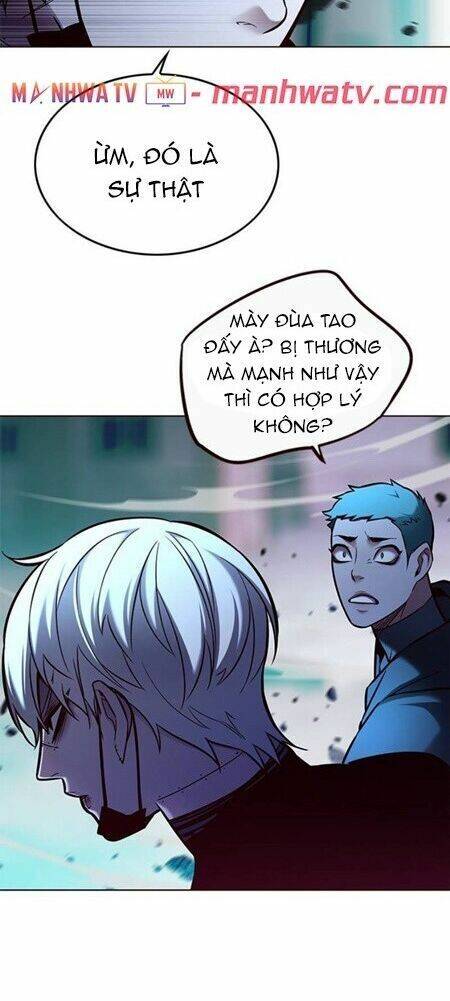 Hoá Thân Thành Mèo Chap 128 - Next Chap 129