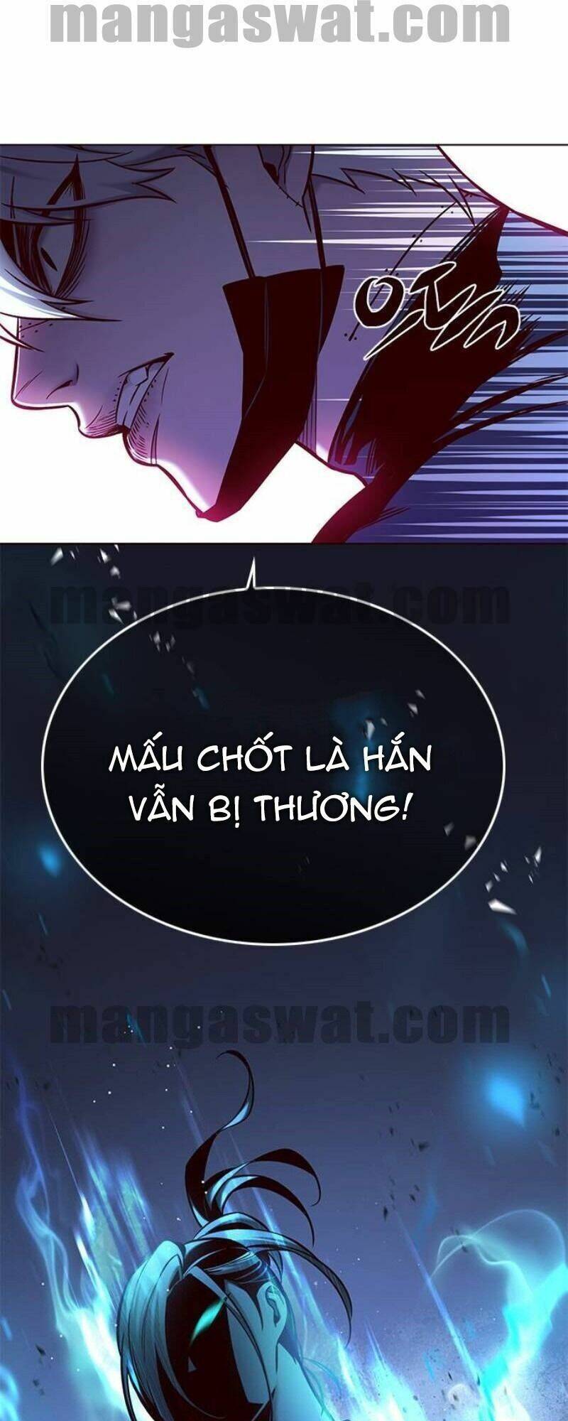 Hoá Thân Thành Mèo Chap 128 - Next Chap 129