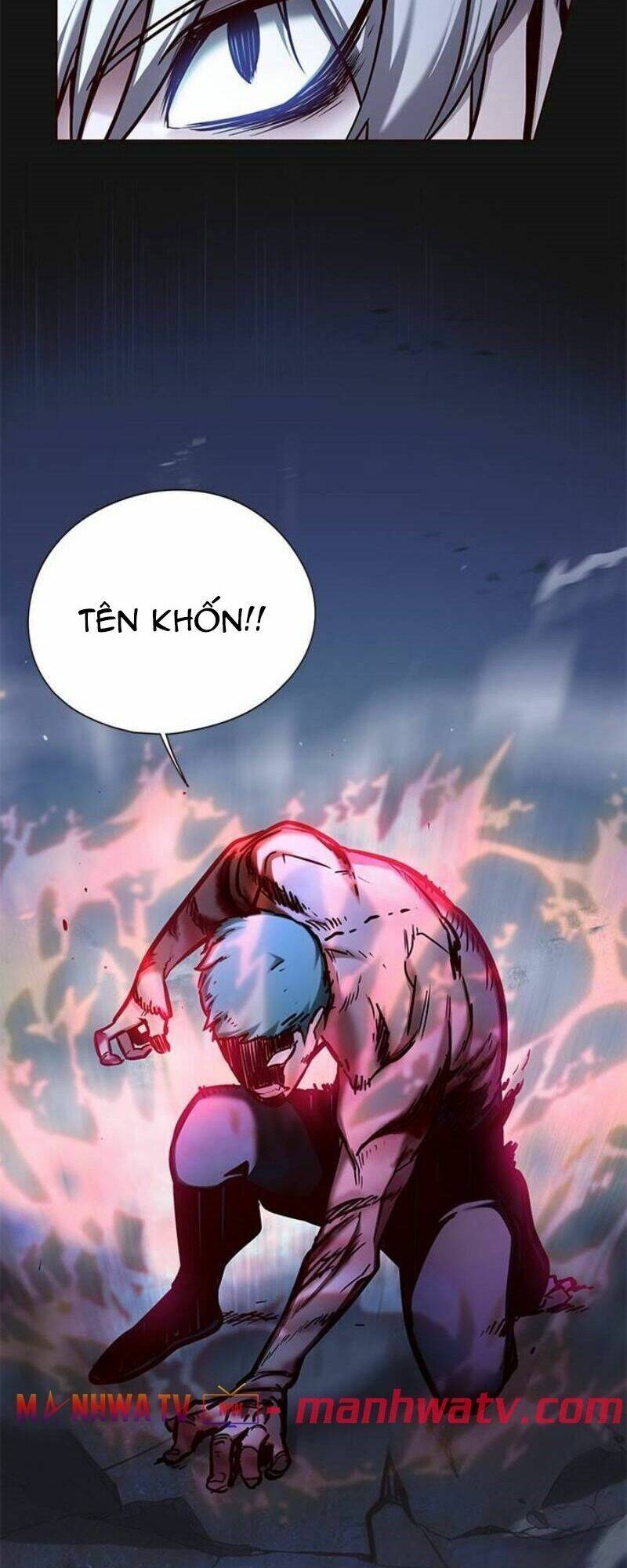Hoá Thân Thành Mèo Chap 128 - Next Chap 129