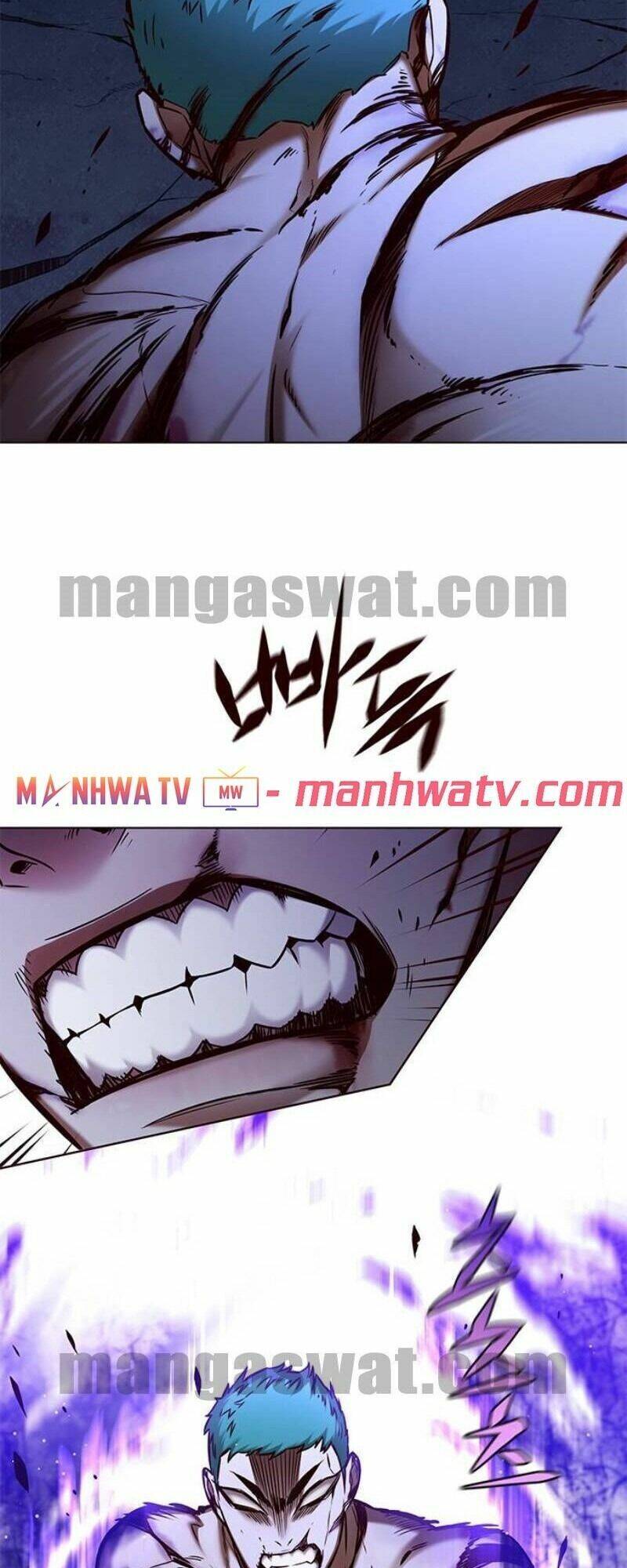 Hoá Thân Thành Mèo Chap 128 - Next Chap 129