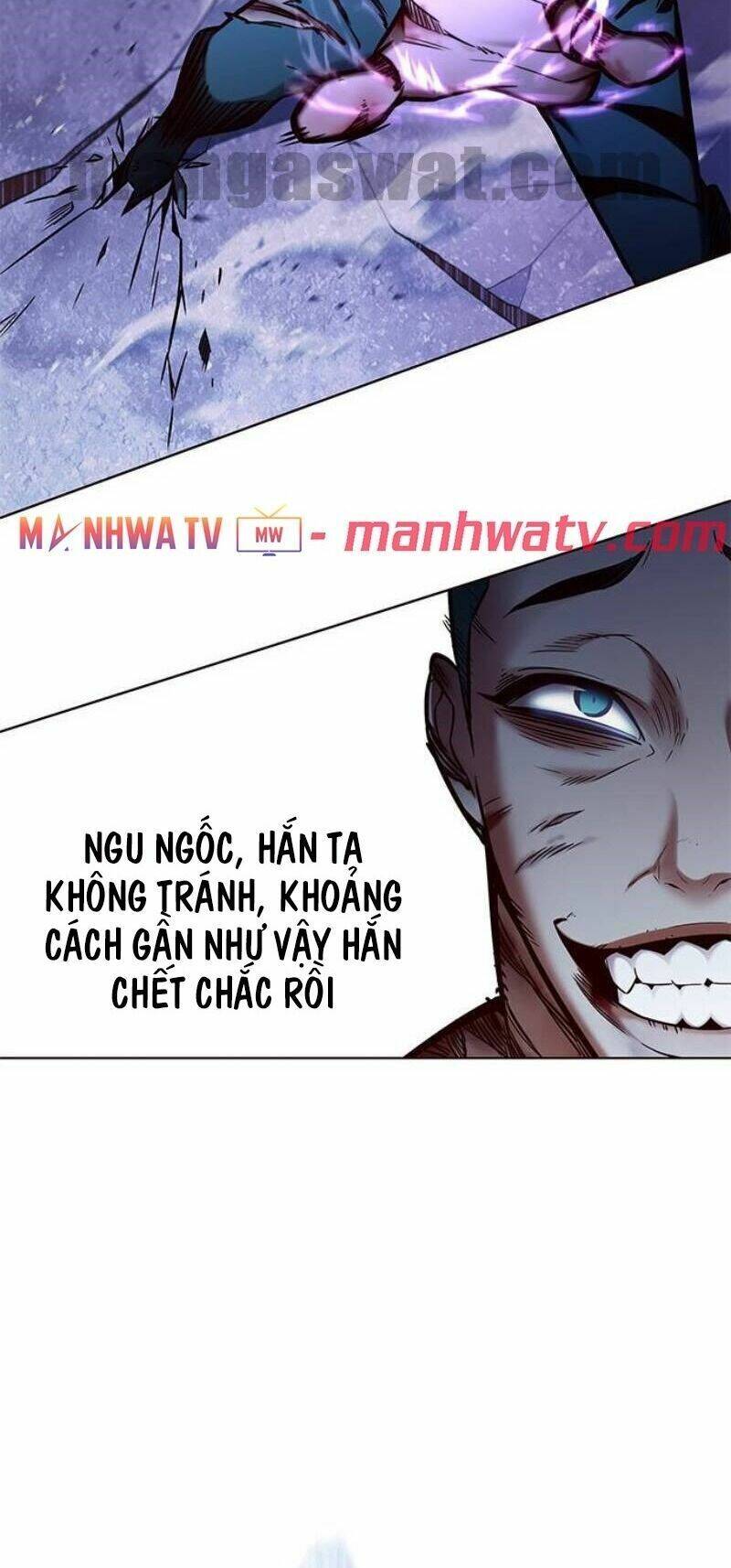 Hoá Thân Thành Mèo Chap 128 - Next Chap 129
