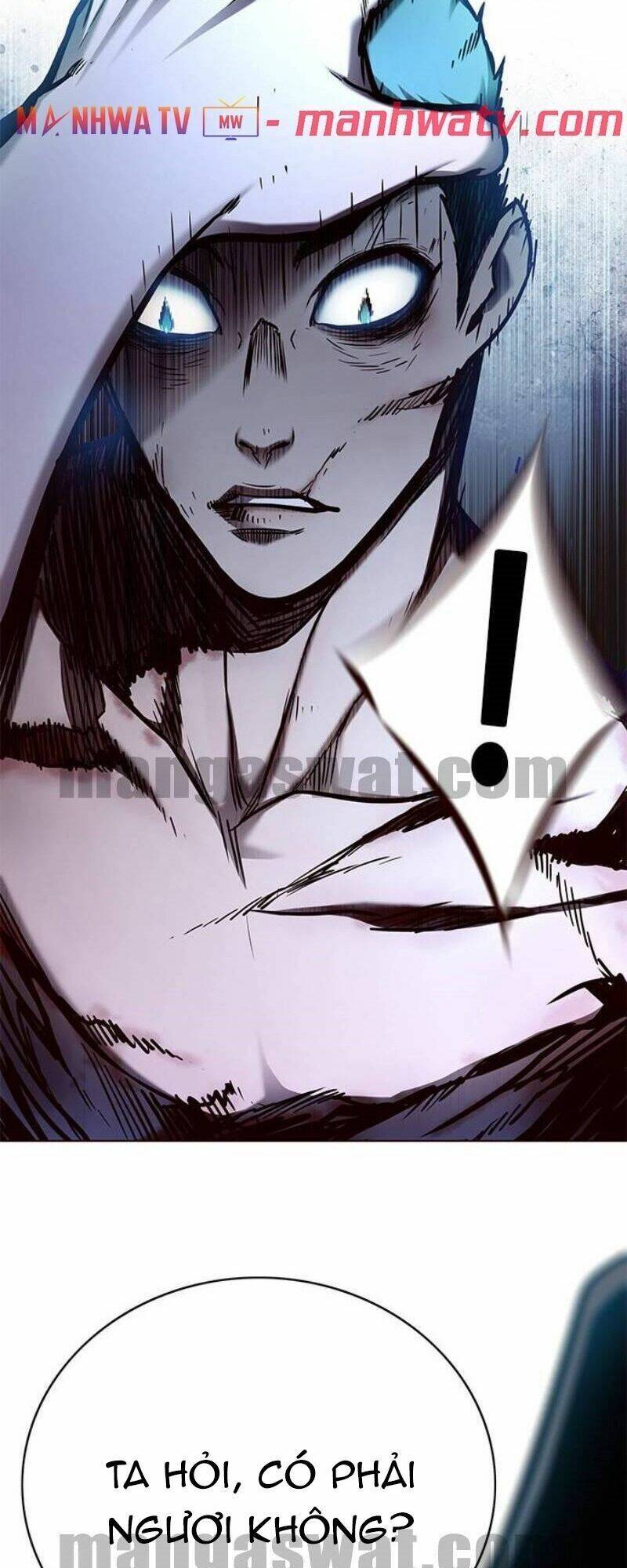 Hoá Thân Thành Mèo Chap 128 - Next Chap 129